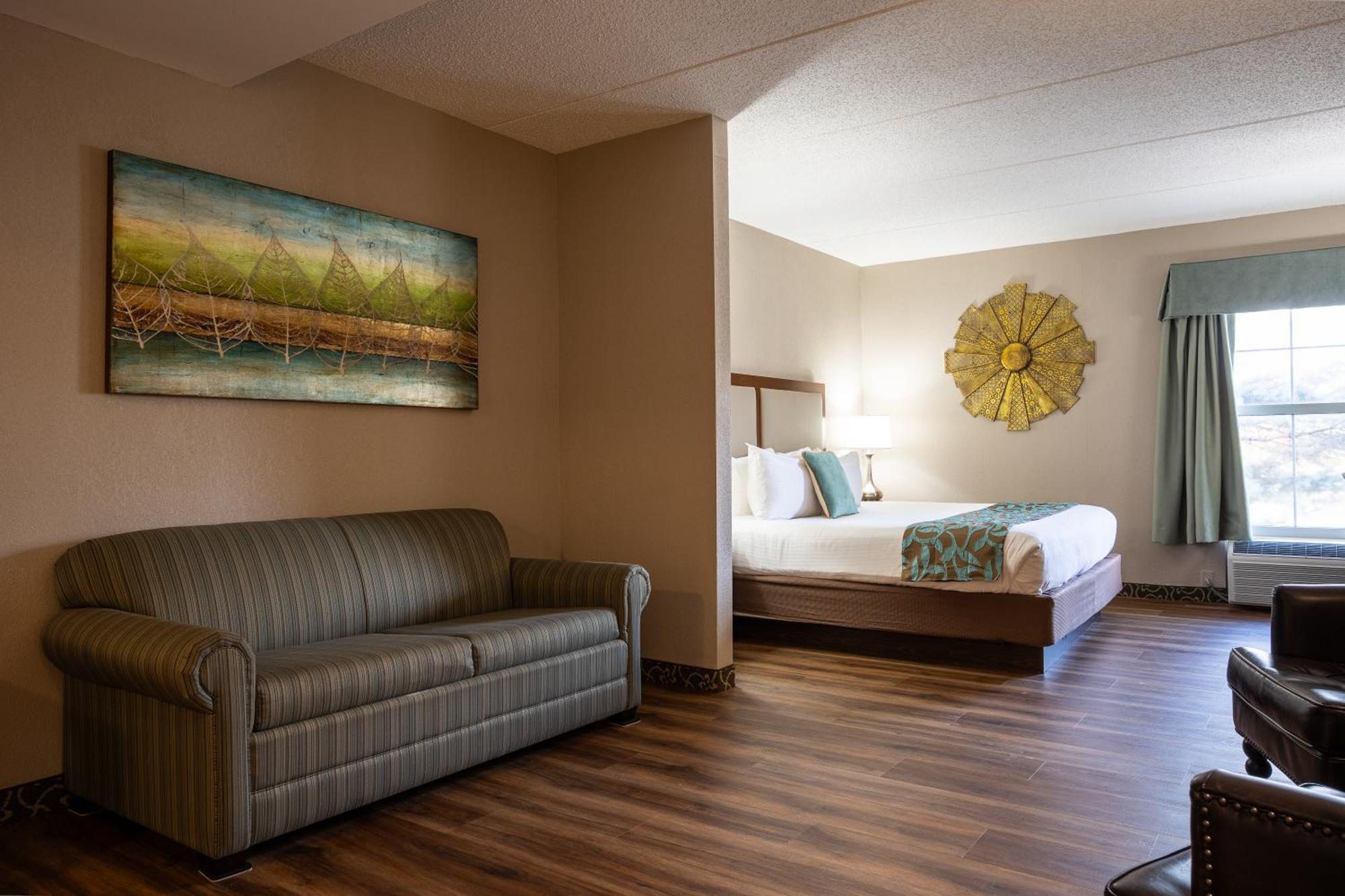 D. Hotel Suites & Spa Holyoke Luaran gambar